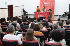 Reunio do Comando de Greve com professores substitutos